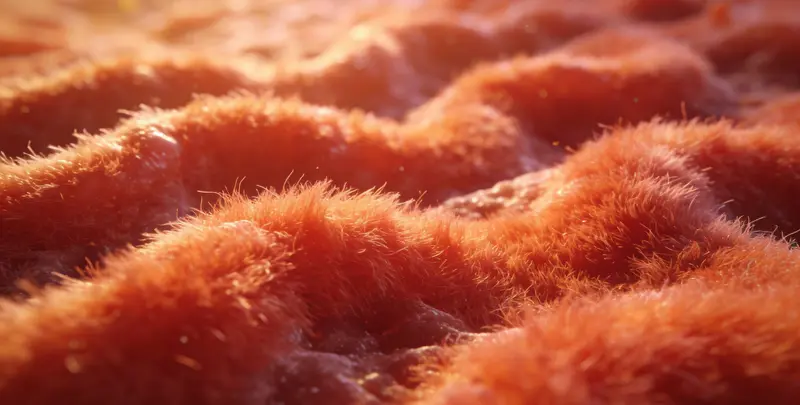 保山结直肠癌靶向43基因检测（组织）图片1