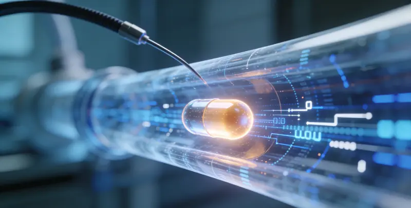 保山结直肠癌120基因ctDNA突变检测（血液）图片1