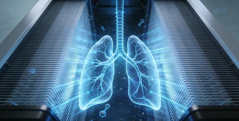 保山肺癌12基因ctDNA突变检测(血液）图片1