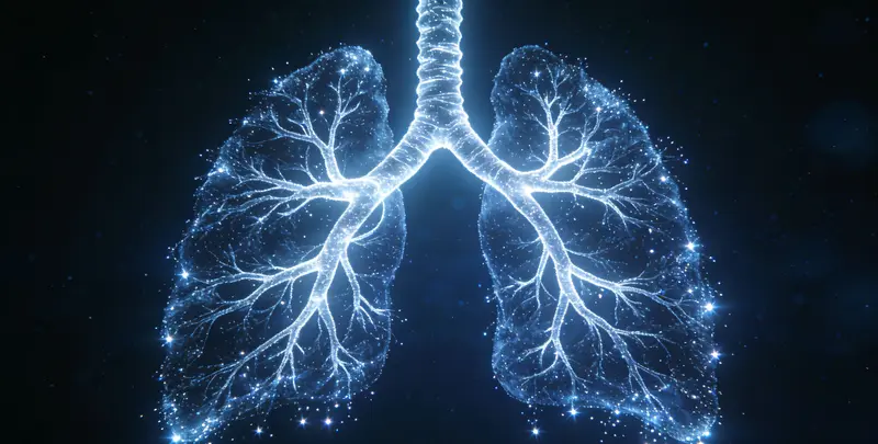 保山肺癌8基因突变检测（组织）图片1