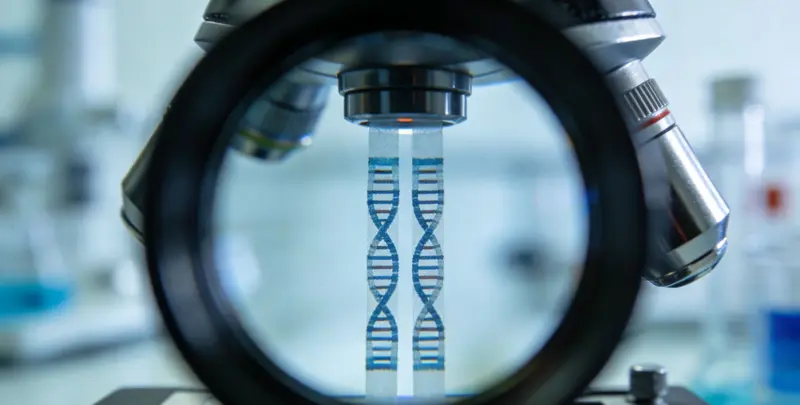 保山司法亲子鉴定2人图片1