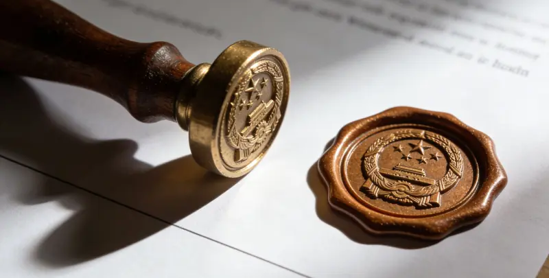 保山移民亲子鉴定图片1