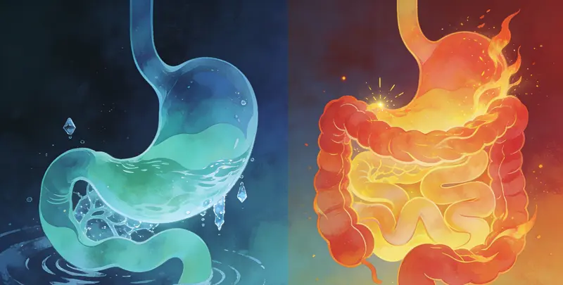 保山胃肠肿瘤120基因检测图片1