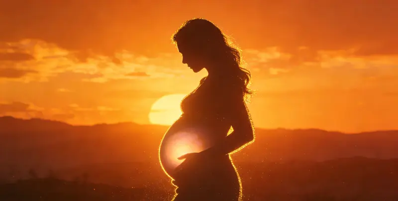 保山产前绒毛亲子鉴定图片1