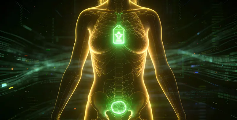 保山子宫内膜癌分子分型检测图片1