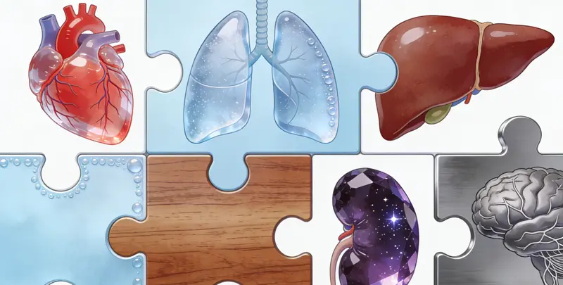 保山子宫内膜癌120基因ctDNA突变检测（血液）图片1